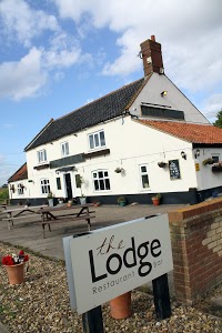 The Lodge Restaurant and Bar 1063168 Image 6